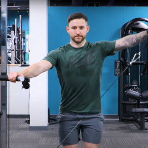 Are Cable Lateral Raises Better Than Dumbbells photo