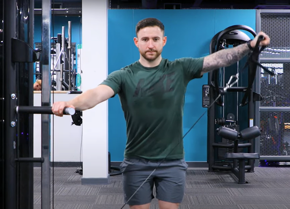 Are Cable Lateral Raises Better Than Dumbbells photo