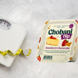 Are Chobani Flips Healthy For Weight Loss Pros & Cons Explained photo