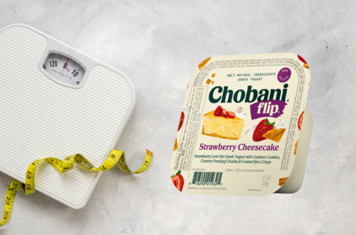 Are Chobani Flips Healthy For Weight Loss Pros & Cons Explained photo