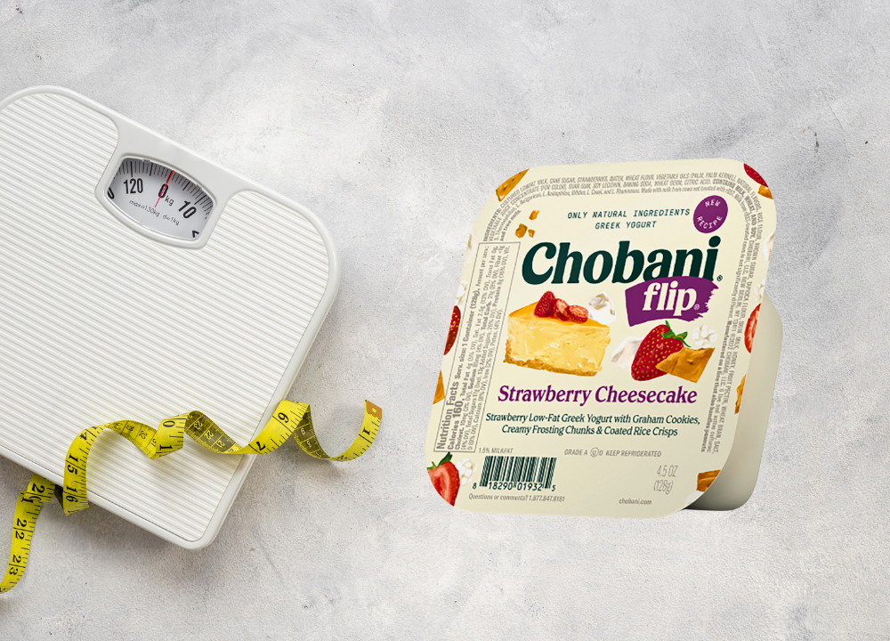 Are Chobani Flips Healthy For Weight Loss Pros & Cons Explained photo