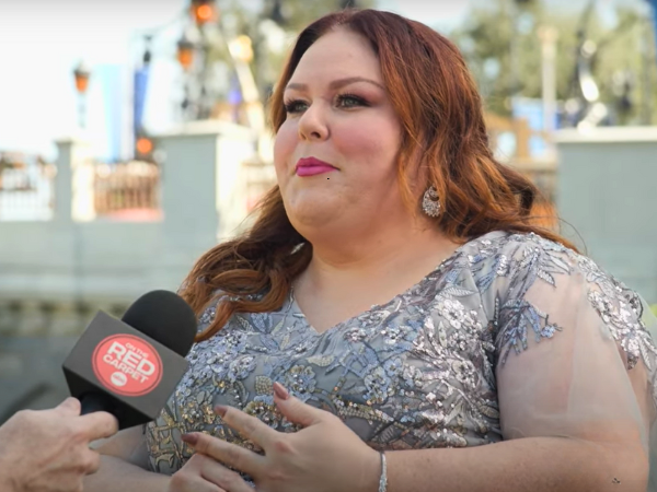 Chrissy Metz Weight Loss Secrets photo 1