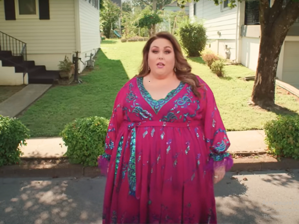 Chrissy Metz Weight Loss Secrets photo 2