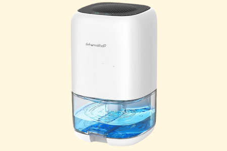 Dehumidifier,TABYIK 35 OZ photo