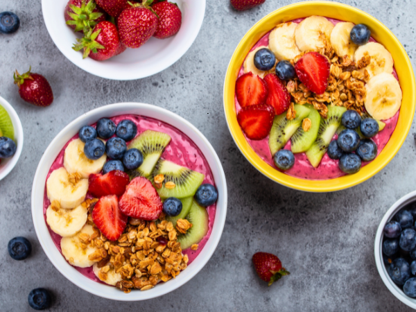 How to Include Acai Bowls for Maximum Health Benefits photo 1