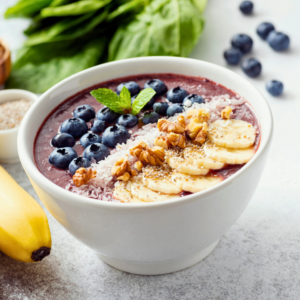 How to Include Acai Bowls for Maximum Health Benefits photo