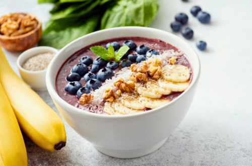 How to Include Acai Bowls for Maximum Health Benefits photo