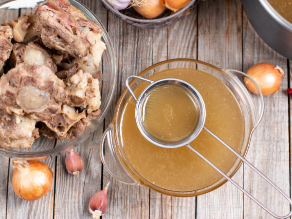 How to Make the Best Bone Broth photo 1