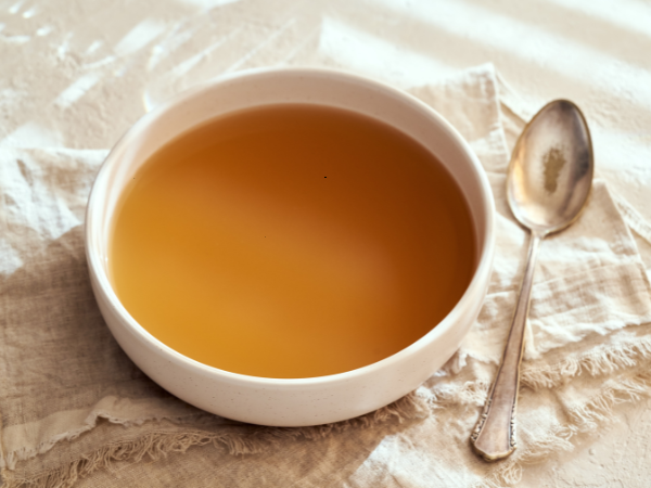 How to Make the Best Bone Broth photo