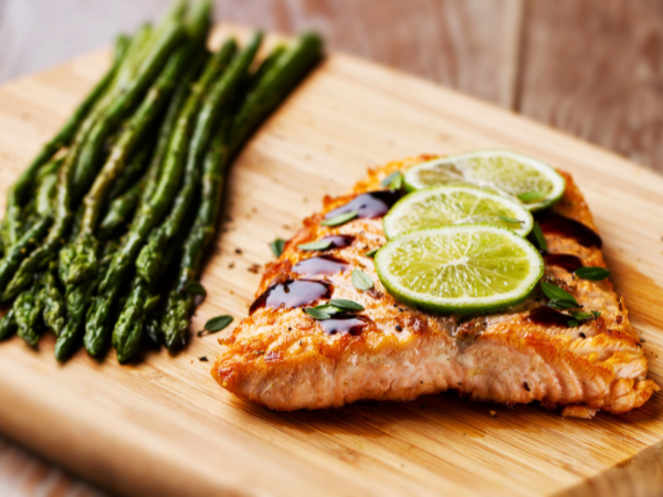 Is Salmon Good for Weight Loss photo 1