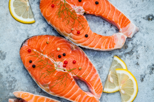 Is Salmon Good for Weight Loss photo