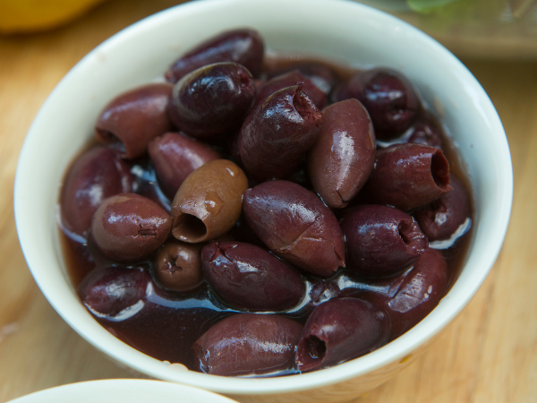 Kalamata Olives for Weight Loss photo 2