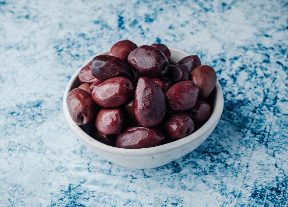 Kalamata Olives for Weight Loss photo