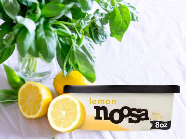 Lemon Noosa Yogurt photo 