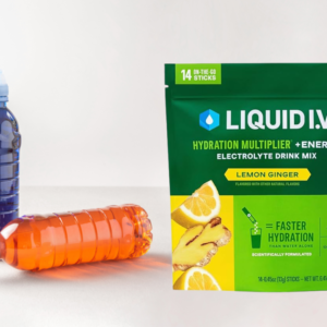 Liquid IV Energy Multiplier Review photo