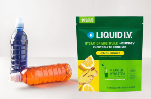 Liquid IV Energy Multiplier Review photo