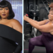 Lizzo Weight Loss Story photo