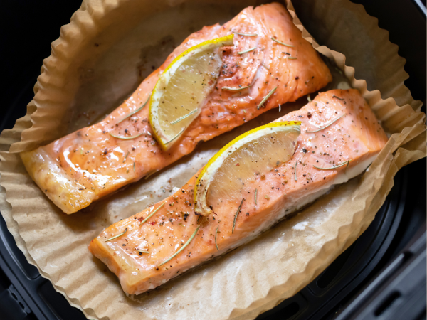 Salmon for Diet photo