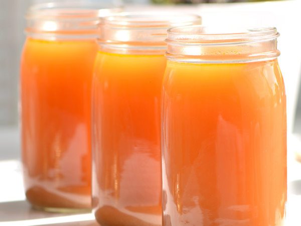 Storing And Preserving Bone broth photo 