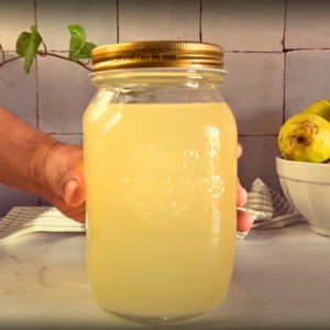 How to Make Pineapple Water for Weight Loss photo