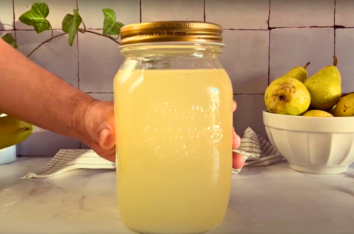 How to Make Pineapple Water for Weight Loss photo