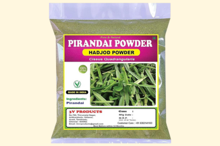 Pirandai Powder 50g photo 