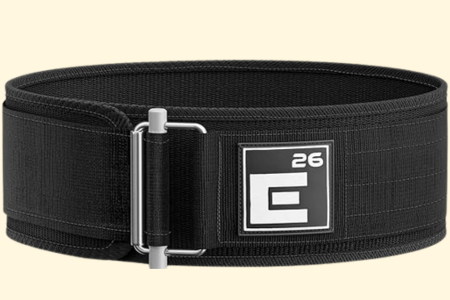 Best on The Market: Premium Weightlifting Belt for Serious Functional Fitness photo 